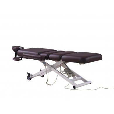 Массажная кушетка "HM-017"
