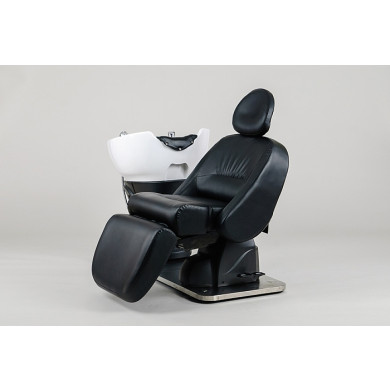 Парикмахерская мойка "SD-32855", 1 мотор