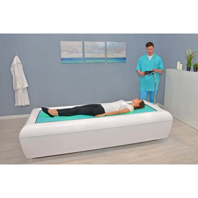 Кушетка бесконтактного гидромассажа "АКВАСПА"