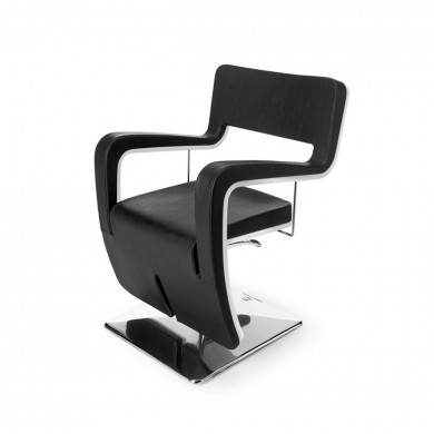 Кресло парикмахерское "TSU"