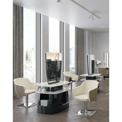 Кресло парикмахерское "MARTINA"