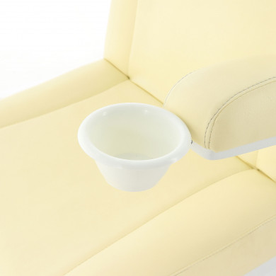 Косметологическое кресло "ММКК-4" (КО-182Д)