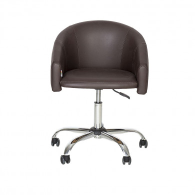 Кресло маникюрное для клиента "Леди"