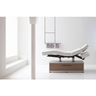 Массажная кушетка "the Pure Tech"