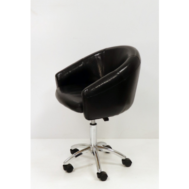 Кресло маникюрное для клиента "Леди"