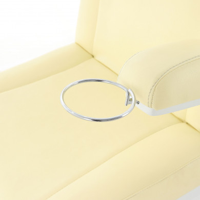 Косметологическое кресло "ММКК-4" (КО-182Д)