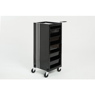 Парикмахерская тележка "QA0020"