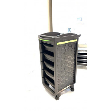 Тележка парикмахерская "Т32"