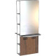  Зеркало FM Double