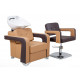 Кресло парикмахерское "Wonder"