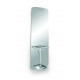 Зеркало парикмахерское QUICK SILVER