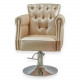 Кресло парикмахерское "Flower"