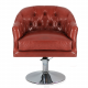 Кресло парикмахерское "Диана"