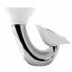 Мойка парикмахерская ALLUMINIUM GINEVRA E.SUPERIOR