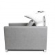 Парикмахерская мойка Luton