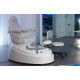 Педикюрное кресло с гидромассажной ванной "PEDI SPA"