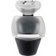 Мойка парикмахерская GAP GINEVRA CONFORT TRANSPARENTE 