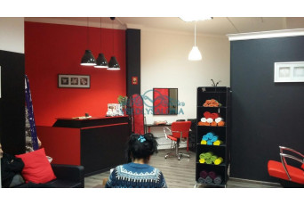 Салон красоты &laquo;Пара&raquo;